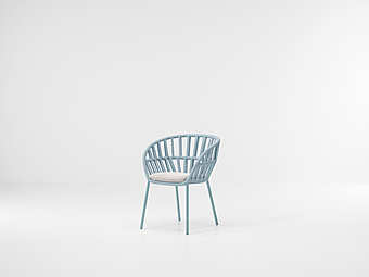 Chair KETTAL 27100-000-0C-...-...