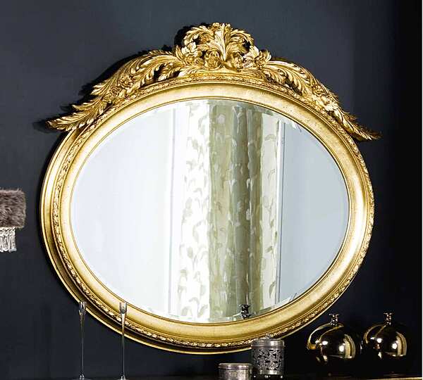 Mirror TONIN CASA SP 7190 factory TONIN CASA from Italy. Foto №1