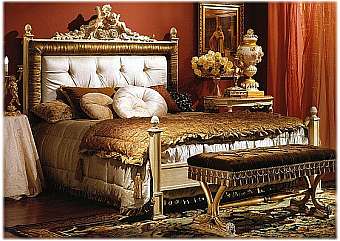 Bed PALMOBILI Art. 846