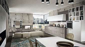 Kitchen HOME CUCINE simplicia_03