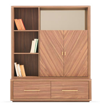 Cupboard EH24806