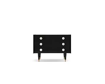 Chest of drawers GALIMBERTI NINO STILBO