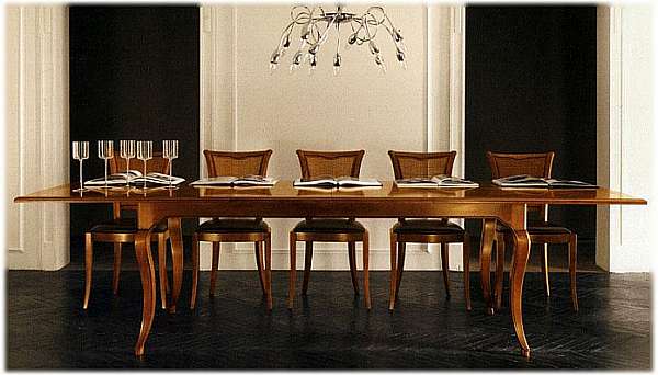 Table BAMAX SRL 80.016 factory BAMAX SRL from Italy. Foto №1