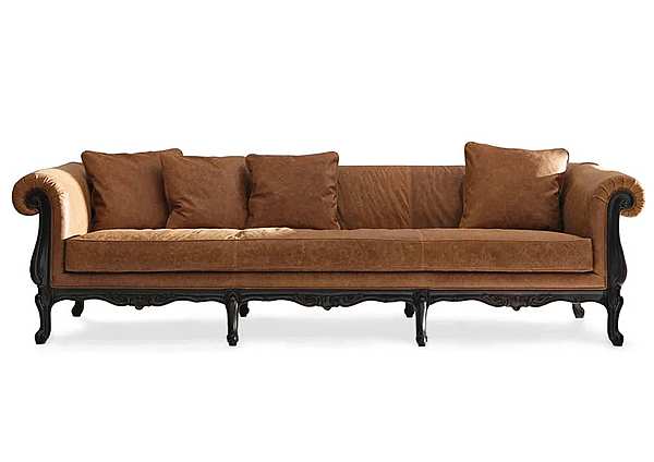 Couch ANGELO CAPPELLINI 40173 Opera