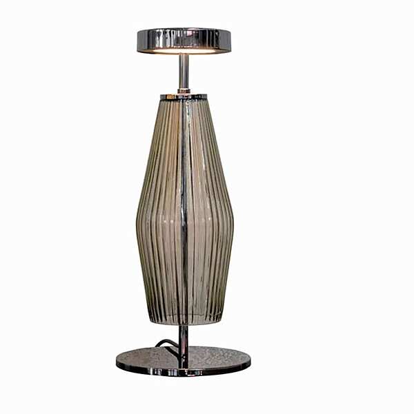 Table lamp TONIN CASA HIC - T9131 factory TONIN CASA from Italy. Foto №1