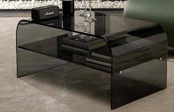 Coffee table TONIN CASA CLASSIC BIG  8114/8133 factory TONIN CASA from Italy. Foto №2