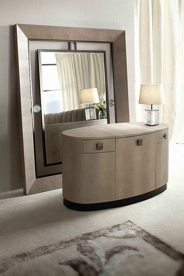 Toilet table GIORGIO COLLECTION 9998 factory GIORGIO COLLECTION from Italy. Foto №2