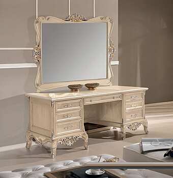 Dressing table GIULIA CASA "Verona Home" 108-VH