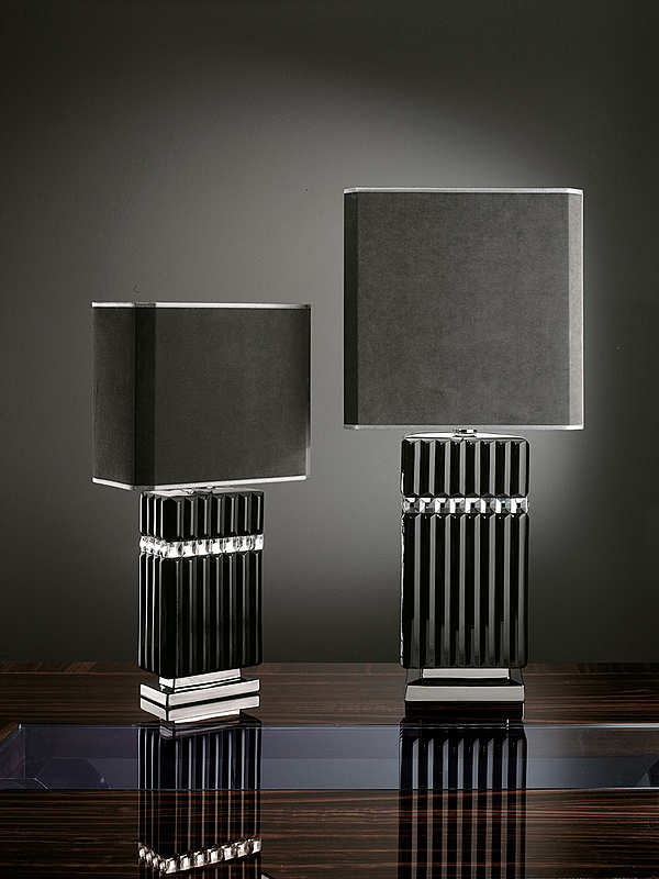 Table lamp GIORGIO COLLECTION Arts & Accessories Lara  factory GIORGIO COLLECTION from Italy. Foto №2