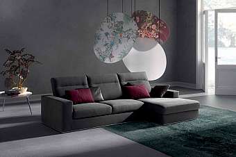 Couch SAMOA BOL111