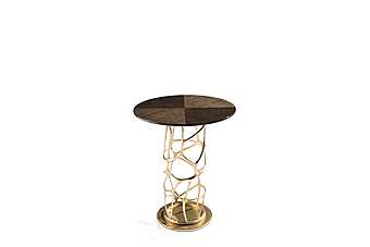 Coffe table ROBERTO CAVALLI SIORAF Coffe table ROBERTO CAVALLI SIORAF factory ROBERTO CAVALLI from Italy