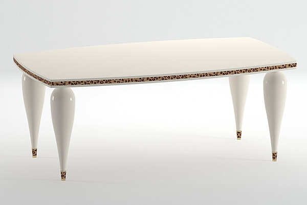 Coffee table ALTA MODA  JG 124 factory ALTA MODA from Italy. Foto №2