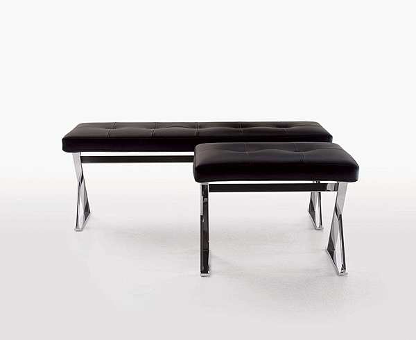 Bench B&B ITALIA SMP6 factory B&B ITALIA from Italy. Foto №1