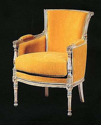 Armchair MERONI F.LLI 189P