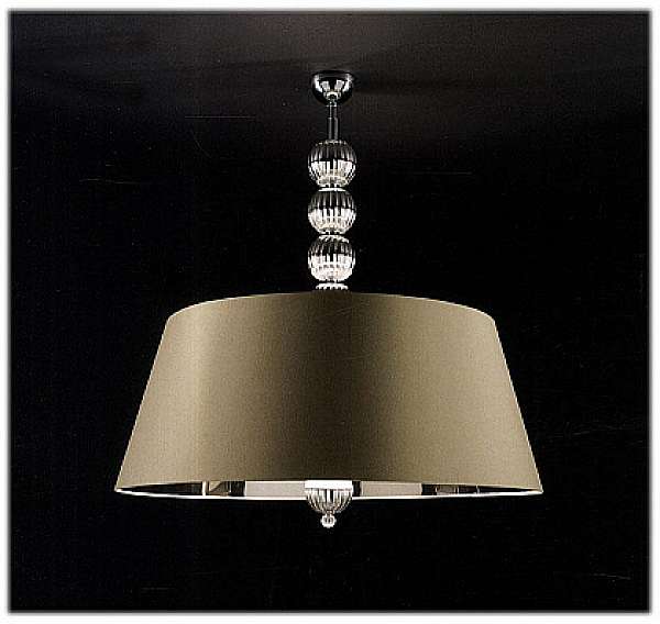 Chandelier OF INTERNI OF.C31/90 factory OF INTERNI from Italy. Foto №1