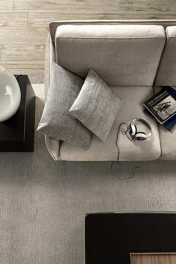 Couch SAMOA IMI107 factory SAMOA from Italy. Foto №5