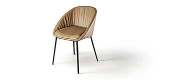 Chair DRAENERT 2042 Chair DRAENERT 2042 factory DRAENERT from Italy