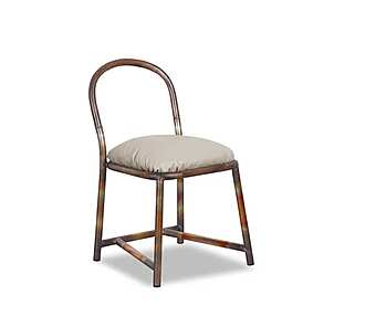 Chair BAXTER Mati factory BAXTER from Italy