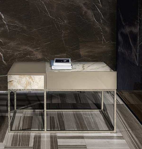 Toilet table CORNELIO CAPPELLINI Lineup factory CORNELIO CAPPELLINI from Italy. Foto №2