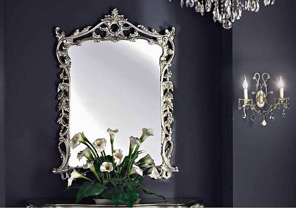 Mirror TONIN CASA SP 5010 factory TONIN CASA from Italy. Foto №1