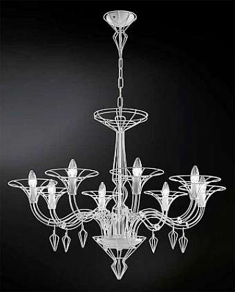 Chandelier METALLUX 192.188.03