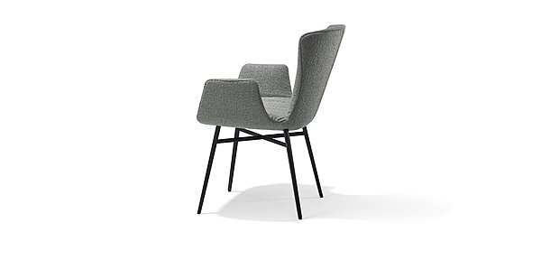 Chair DRAENERT Dexter factory DRAENERT from Italy. Foto №8