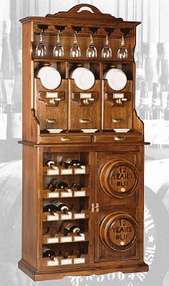 Wine furniture and accessories AA262