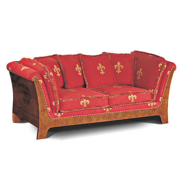 Couch FRANCESCO MOLON The Upholstery D28