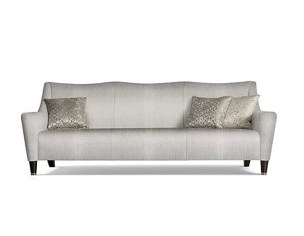 Couch ANGELO CAPPELLINI Opera ANDREJ 40272 factory OPERA CONTEMPORARY from Italy. Foto №1