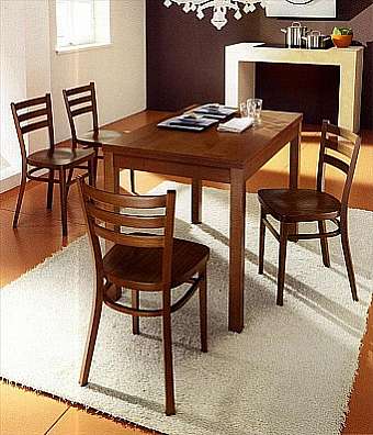 Table EUROSEDIA DESIGN 623 factory EUROSEDIA DESIGN from Italy