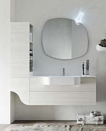 Base under the sink ARTESI STL 14 factory ARTESI from Italy