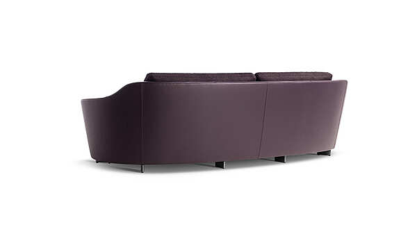 Couch POLTRONA FRAU DUO Sofa