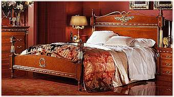 Bed CANTALUPPI Napoleone