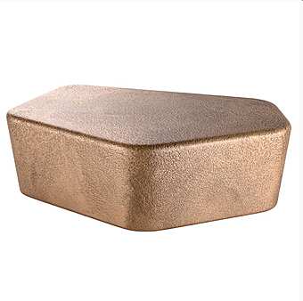 Coffe table MisuraEmme SEA01 factory MisuraEmme from Italy