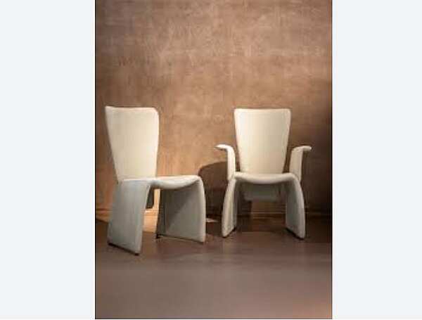 Armchair COSTANTINI PIETRO 9425A factory COSTANTINI PIETRO from Italy. Foto №2