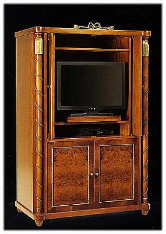 TV stand ISACCO AGOSTONI 1021__9