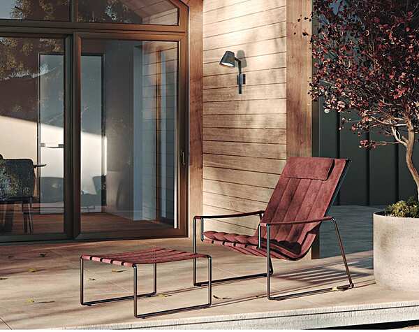 Sconce ROYAL BOTANIA PRKW factory ROYAL BOTANIA from Italy. Foto №3