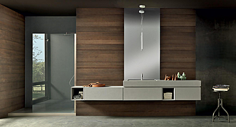 Bathroom INFINITY 01