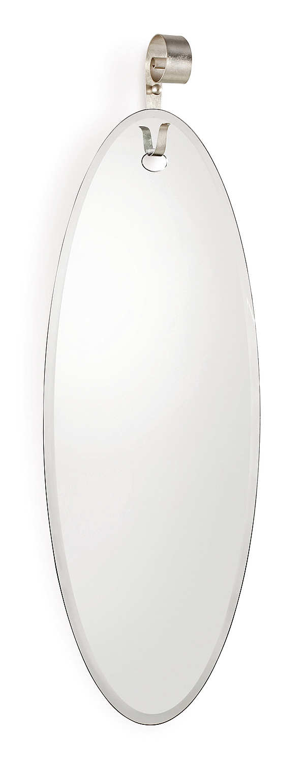Mirror CANTORI Avangarde MIRABELLE 1681.2200 factory CANTORI from Italy. Foto №2