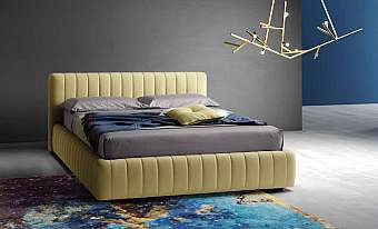 Bed NICK080