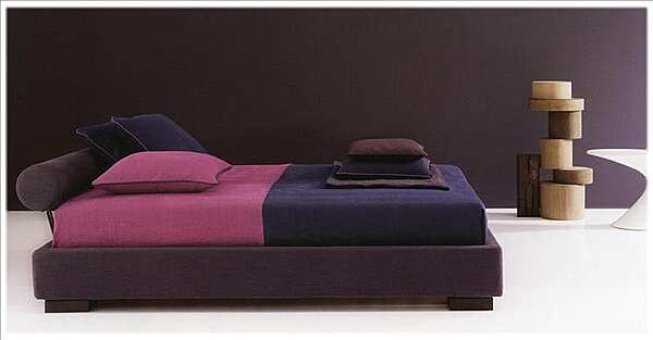 Bed TWILS Max Rollò 18916555N factory TWILS (VENETA CUSCINI) from Italy. Foto №6