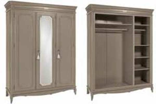 Cupboard CAVIO FRANCESCA NFR2243 factory CAVIO from Italy. Foto №5