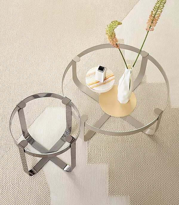 Coffee table SABA 0095CT factory SABA from Italy. Foto №4