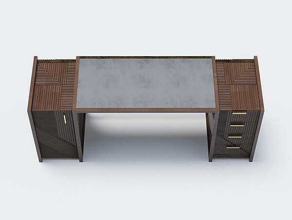 Desk ROSSATO RHC-8 factory ROSSATO from Italy. Foto №4