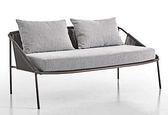 Daybed RUGIANO 5060P