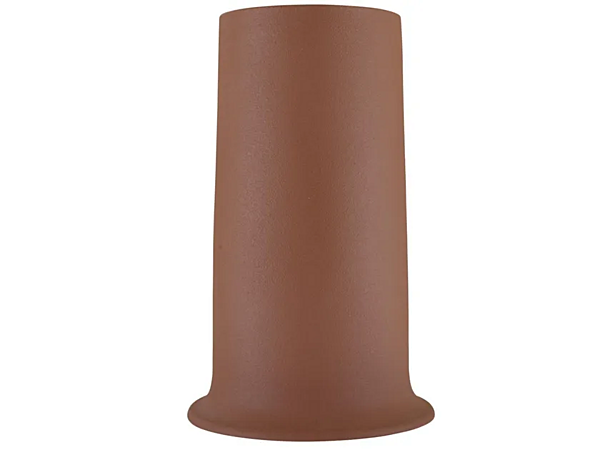 Terracotta Garden Vase Toits de Paris LIGNE ROSET 11230410-11230651 factory LIGNE ROSET from Italy. Foto №2