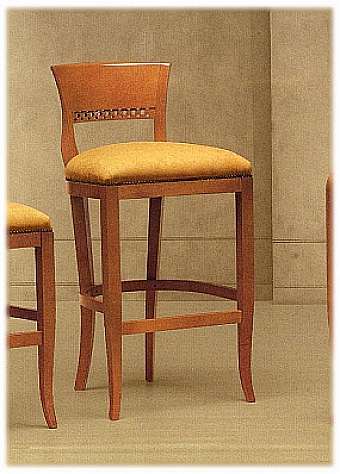 Bar stool MORELLO GIANPAOLO 566/K