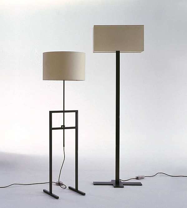 Floor lamp B&B ITALIA CL4C factory B&B ITALIA from Italy. Foto №4