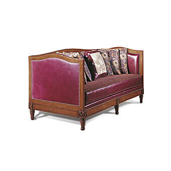 Couch FRANCESCO MOLON The Upholstery D367 factory FRANCESCO MOLON  from Italy