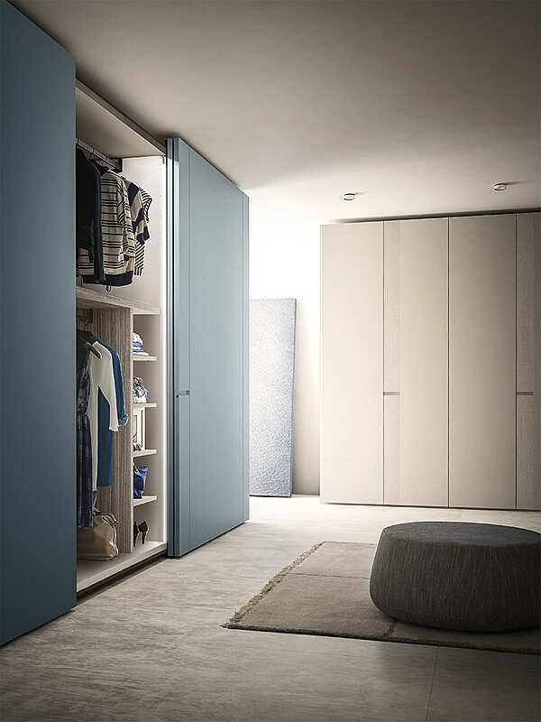 Cupboard ALF CB854 factory Alf  from Italy. Foto №4